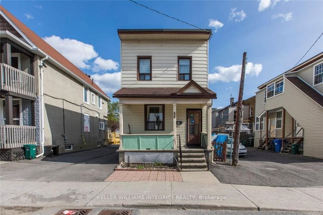 88 Poplar Street