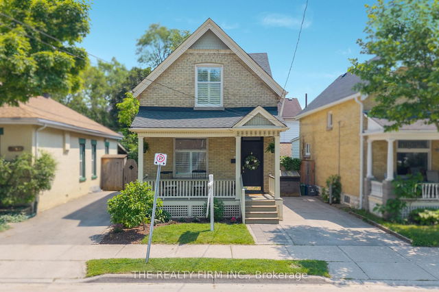 691 Elias Street