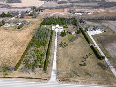 22164 Dundonald Rd, Southwest Middlesex - Rural Southwest Middlesex