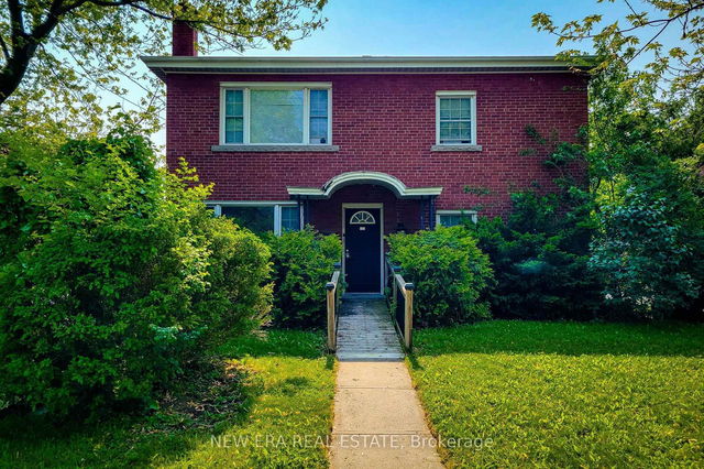 131 Erindale Avenue
