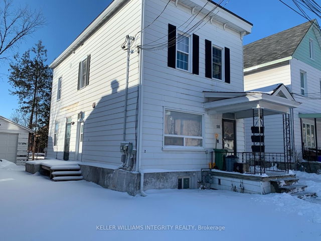 Unit A - 58 Lebreton Street