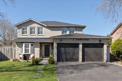 8 Jeanette Ave, Grimsby - Grimsby Beach