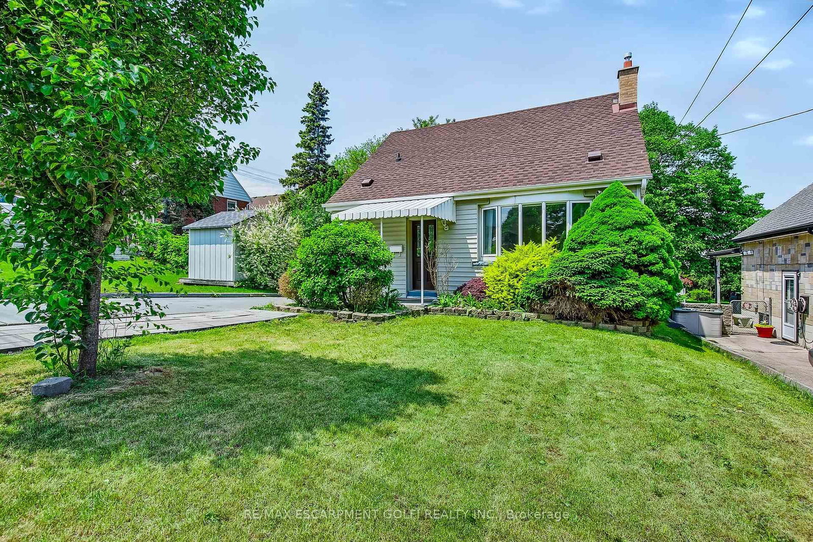 Detached House for sale at 248 Glenholme Avenue, Hamilton, Glenview, L8K 3L8 - MLS: X12220284