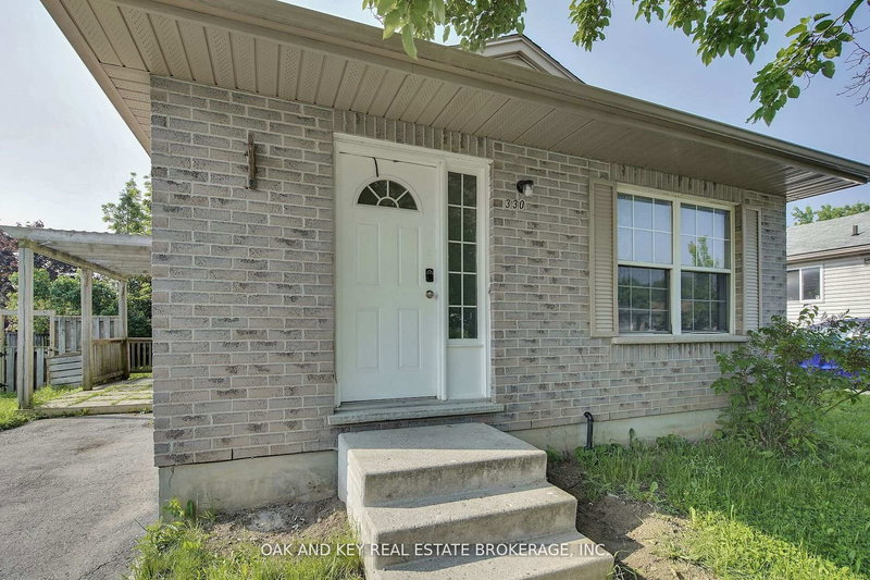 330 FLEMING Dr, London East, N5V 4Y6 | Image 2