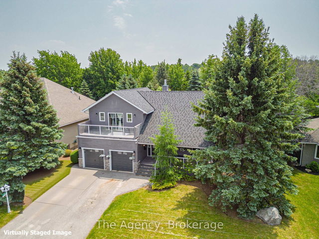 136 Grand Cypress Lane