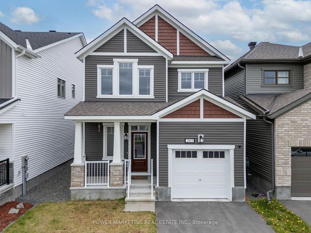 283 Alex Polowin Avenue