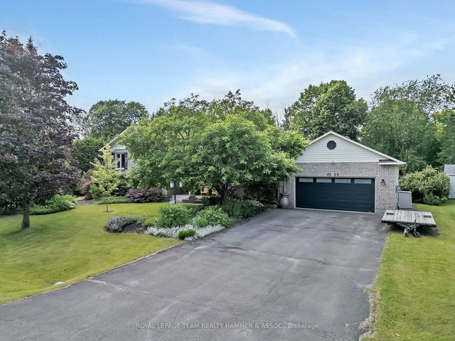 6539 Harvest Grove Drive