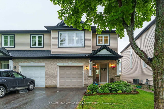 118 FURNESS Way