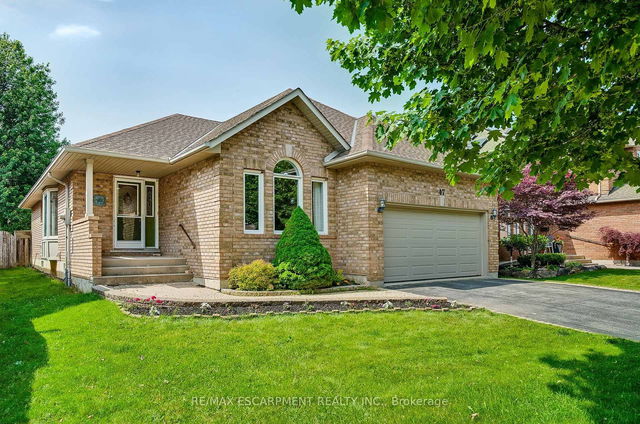 47 Longyear Drive