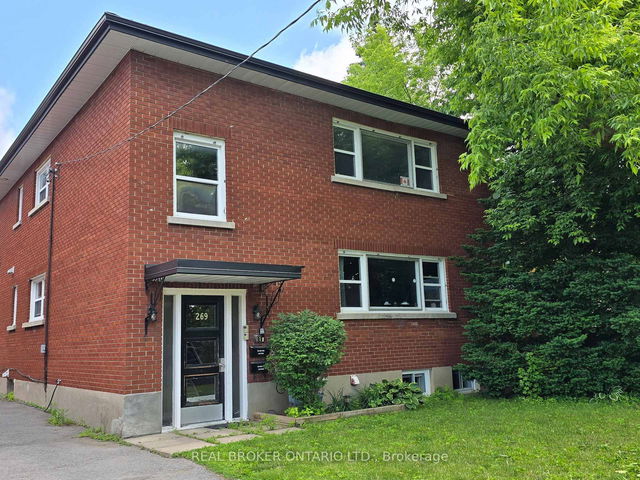 1 - 269 WESTHILL Avenue