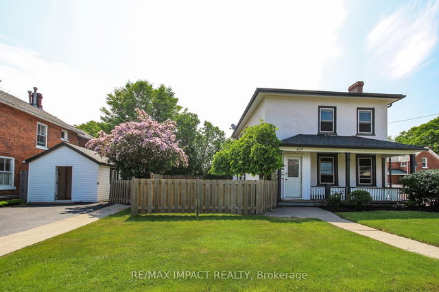 439 Division Street