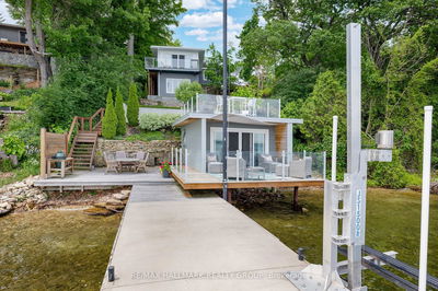 197 Brockmere Cliff Rd, Elizabethtown-Kitley - Elizabethtown Kitley (Old Kitley) Twp
