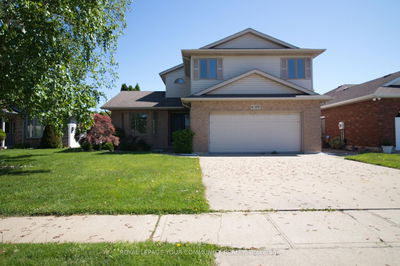 199 Garden Path, Chatham-Kent - Chatham