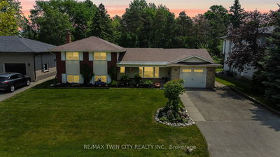 193 Carson Dr, Kitchener - 
