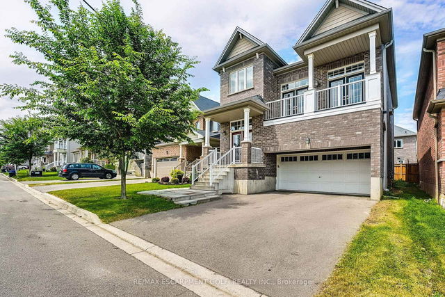 41 Sumac Drive