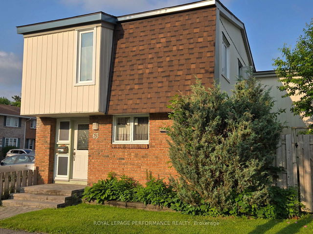 63 - 2063 Jasmine Crescent