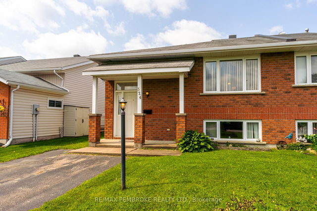 324 Matheson Drive