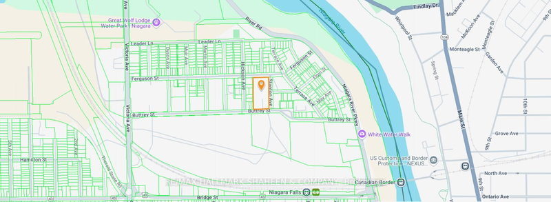 4415 Buttrey St, Niagara Falls, L2E 2X2 | Image 3