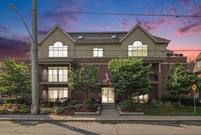 104 - 400 Mcleod Street