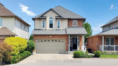 7 Vidal Crt, Grimsby - Grimsby East