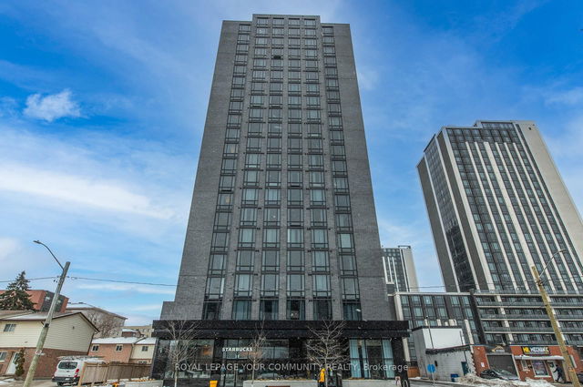 202 - 145 Columbia Street W