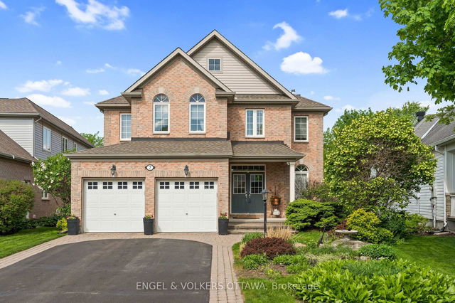 7 Knotwood Court