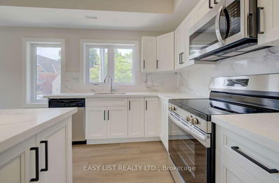 Unit 4 — 17 Peter St, Kitchener - 