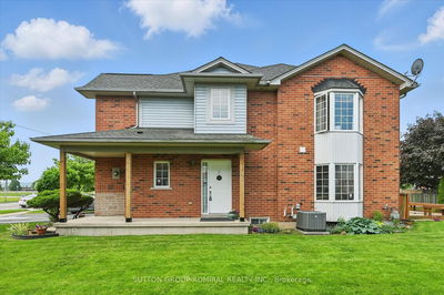 469 Dewitt Rd, Hamilton - Lakeshore image-0-2