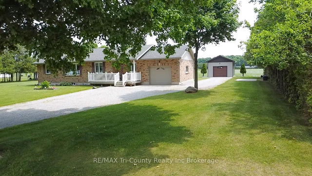 1728 1st Concession ENR Road