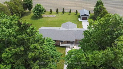 1728 1st Concession ENR Rd, Norfolk - Rural Houghton image-0-1