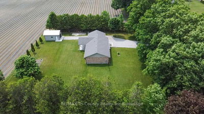 1728 1st Concession ENR Rd, Norfolk - Rural Houghton image-0-2
