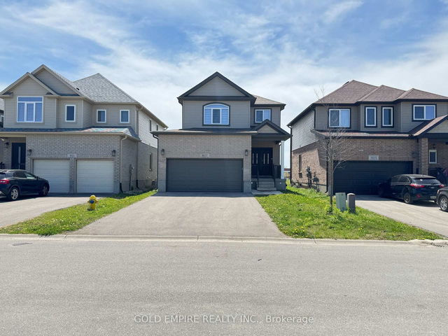 807 Cedarpark Way