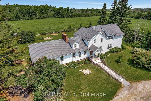 985 Melville Road