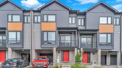 Unit 55 — 819 KLEINBURG Dr, London North - North B image-0-1