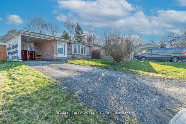 163 Hazelglen Drive