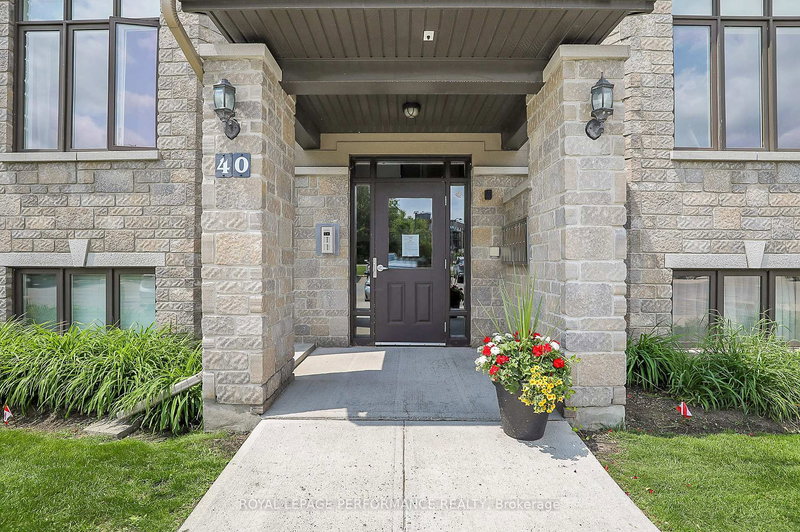 2 - 40 Prestige Circ, Ottawa, K4A 0W9 | Image 2