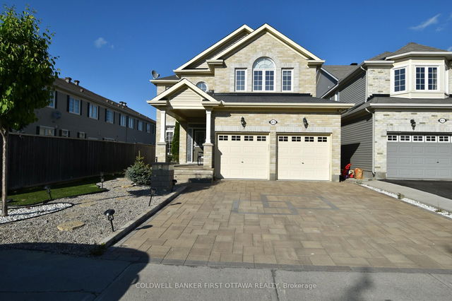 413 Blackleaf Drive