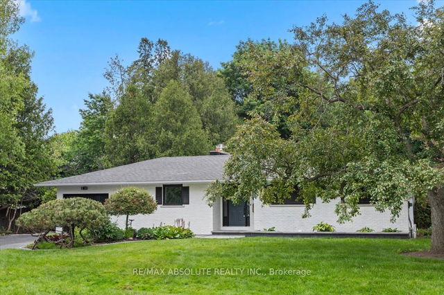 36 Beverly Street