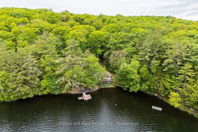 1147 Tock Lane, Algonquin Highlands - McClintock image-0-1