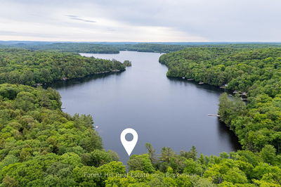 1147 Tock Lane, Algonquin Highlands - McClintock image-0-2
