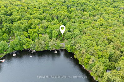1147 Tock Lane, Algonquin Highlands - McClintock image-0-3