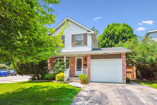 648 Hillview Road