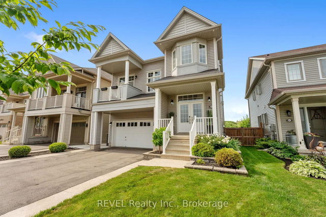 8531 Dogwood Crescent