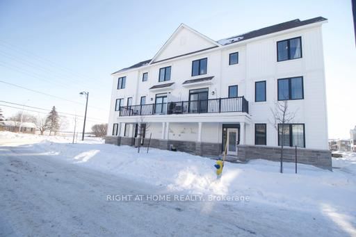 10 Caspian Row