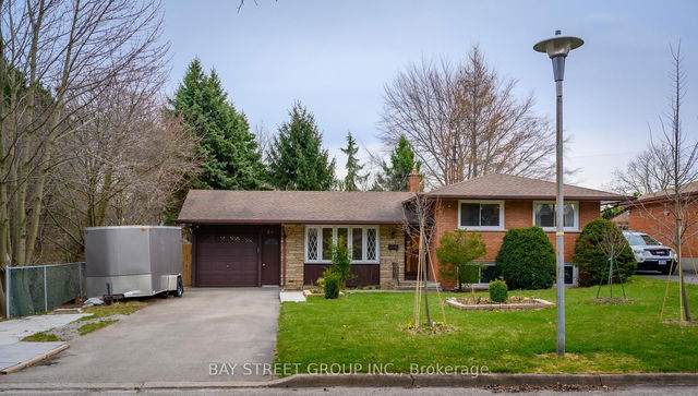 36 Trelawne Drive