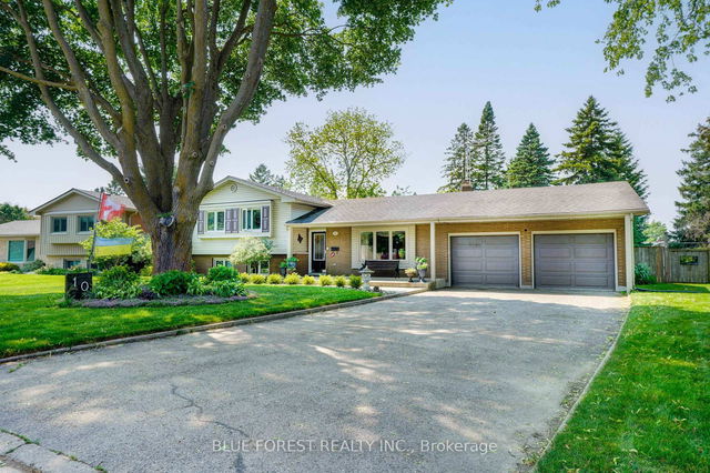 10 Gustin Avenue