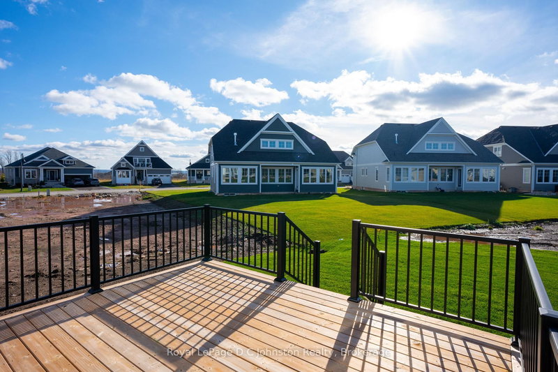 546 ALGONQUIN Tr, Georgian Bluffs, N0H 1S0 | Image 3