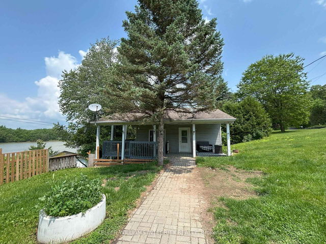 61 Leclair Road