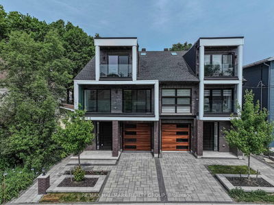 185A 185B CARLETON Ave, Ottawa - Ottawa West/Tunneys Pasture image-0-1