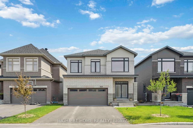 848 Beckton Heights